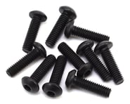 more-results: Losi 4x14mm Button Head Hex Screws (10)