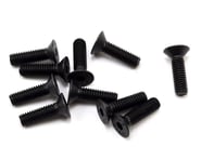 more-results: Losi 4x14mm Flat Head Screws. Package includes ten screws.&nbsp; This product was adde