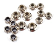 more-results: This is a replacement Losi Desert Buggy XL Locknut Set. Package includes all the lockn