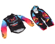 more-results: Losi Promoto-MX Rider Jersey Set. This is a replacement jersey and pant set for the Lo