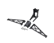 more-results: Losi Promoto-MX Composite Standing Stand. This is a replacement starting stand for the