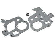 more-results: Losi Promoto-MX Aluminum Chassis Plate Set. This is a replacement chassis pate set int