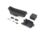 more-results: Losi Promoto-MX Seat and Battery Box Set. This is a replacement seat for the Losi Prom