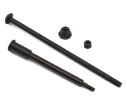 more-results: Losi Promoto-MX Axle Set. This is a replacement set of axles for the Losi Promoto. Pac