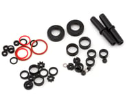 more-results: Losi Promoto-MX Fork Rebuild Kit. This is a rebuild kit for the forks of the Losi Prom