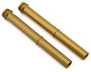 more-results: Losi Promoto-MX Fork Tube Set. These are a replacement set for fork tubes intended for
