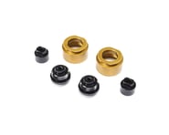 more-results: Losi Promoto-MX Fork Cap Set. This is a replacement fork cap set for the Losi Promoto-