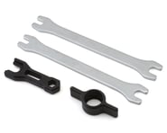 more-results: Losi Promoto-MX Fork and Shock Tools. This replacement set of tools is intended for th