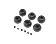 more-results: Losi Promoto-MX Lean Bar Wheels and Stops. These are replacement lean bar wheels and s