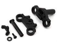 more-results: Losi Promoto-MX Triple Clamp Set. This is a replacement triple clamp intended for the 