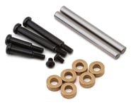 more-results: Losi Promoto-MX Rear Suspension Hardware Set. This is a replacement rear hardware set 