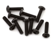 more-results: Screws Overview: These are Losi Button Head Screws. Package includes ten 2x8mm button 