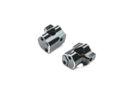 more-results: The Losi Mini-T 2.0 Aluminum Caster Block is a machined aluminum option for the Mini-T