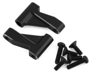 Losi Mini-T 2.0 Aluminum Front Brace Set (Black) | product-also-purchased