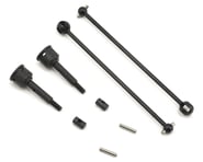 more-results: This is an optional Losi Rear CV Driveshaft Set. These driveshafts will be more durabl