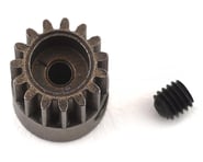 more-results: This is a replacement Losi 2mm Mod 0.5 15T Pinion Gear, intended for use with the Lase