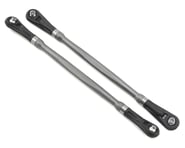 Losi Aluminum Baja Rey Rear Upper Link & Space Set | product-also-purchased