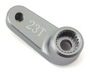 more-results: This is an optional Losi 23 Tooth Aluminum Servo Arm for the Baja Rey truck. This alum
