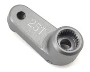 more-results: This is an optional Losi 25 Tooth Aluminum Servo Arm for the Baja Rey truck. This alum