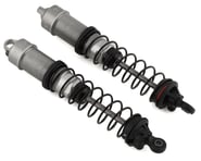 more-results: This aluminum rear shock set is a replacement for the Losi 22SCT. Package includes two