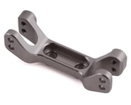 more-results: Losi Rock Rey Aluminum Front Camber Link Mount. This optional camber link mount is int