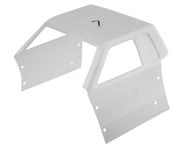 more-results: This is a replacement Losi Super Baja Rey Cab Body Panel in Clear Lexan material. This