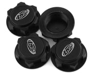 Losi DBXL-E 2.0 Captured Wheel Nut (Black) (4) | product-related
