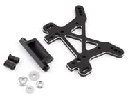 Losi DBXL/MTXL Aluminum Front Shock Tower (Black) | product-related