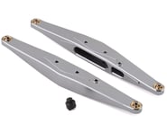 more-results: The Losi&nbsp;Super Baja Rey/Super Rock Rey Aluminum Lower Rear Trailing Arms are a ma
