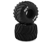 more-results: Tire Overview: Losi Mini LMT Monster Truck Tire. These are a replacement intended for 