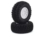 Losi Tenacity Pro Pre-Mounted Falken Tire w/Method Wheels (2) | product-also-purchased