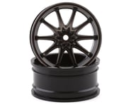 more-results: Losi&nbsp;54x26mm Volk Racing CE28N Front Wheels. Package includes two front wheels in