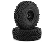 more-results: Losi&nbsp;Nitto Trail Grappler Pre-Mounted Tires with KMC Wheels. These replacement ti