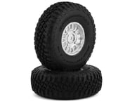 more-results: Losi RZR Rey BFG KM3 2.2/3.0 Pre-Mounted Tires with 12mm Hex. This replacement pre-mou