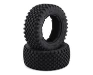 more-results: This is a pack of two replacement Losi 5IVE-T 2.0 1/5 Scale Tires in Firm rubber compo