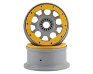 more-results: Losi&nbsp;DBXL 2.0 Wheels. Package includes two replacement wheels, with beadlock ring