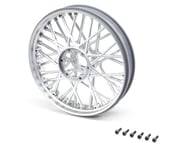 more-results: Losi Promoto-MX Front 36-Spokes Rim. Features scale realistic 36-Spokes and is availab
