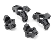 more-results: This is a replacement Losi Spindle &amp; Carrier Set, and is intended for use with the