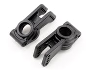 more-results: This is a set of two replacement Losi Rear Hub Carriers, and are intended for use with