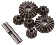 more-results: This is a pack of stock replacement differential gears for the Losi 8IGHT racing buggy