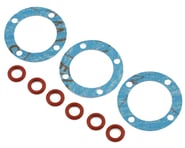 more-results: Losi&nbsp;Differential Seal Set. This differential seal set is a replacement used in t