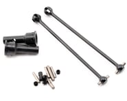 more-results: This is a Losi Front/Rear CV Driveshaft Set. Package includes the parts needed to asse
