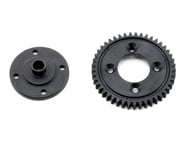 more-results: This Losi Mod 1 Plastic Spur Gear is intended for use with the Losi 8IGHT-E series veh
