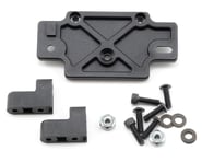 more-results: This is a replacement Losi Servo Plate, with included mounts and necessary hardware, a