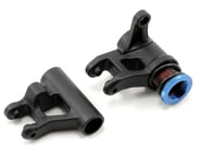 more-results: This is a replacement Losi Steering Bellcrank and Servo Saver Set, and is intended for