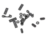more-results: This is a replacement Losi Chassis Spacer and Cap Set, and is intended for use with th
