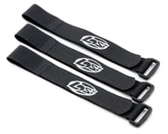 more-results: This is a set of three Losi Battery Straps, and are intended for use with the Losi 8IG