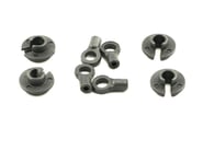 more-results: This is a set of four replacement shock ends, and shock spring cups from Losi.&nbsp; T