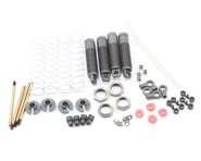 more-results: This is the Losi 4" Threaded Rock Crawler Shock Set. Losi's 4” Rock Crawling Shock Set