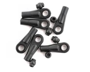 more-results: This is a pack of six replacement heavy duty captured rod ends and balls. These are us